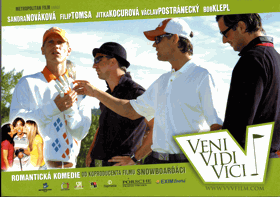 Fotoska - Veni Vidi Vici