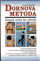 Dornova metoda - jemná cesta ke středu