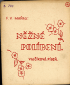 Něžné políbení