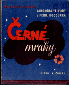 Černé mraky