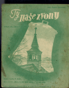 Ty naše zvony