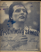Protivínský zámek