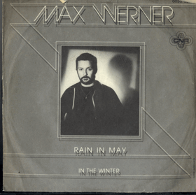 SP - Max Werner - Rain In May