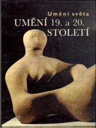 Umění 19. a 20. století