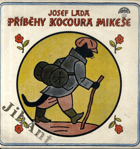 LP - Josef Lada - Příběhy kocoura Mikeše