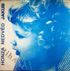 LP - Honza Nedvěd - JAKUB