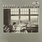 LP - Václav Havel – Hovory V Lánech '90