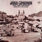 LP - Jára Cimrman, Dlouhý, Široký a Krátkozraký, pohádka, která u dětí propadla