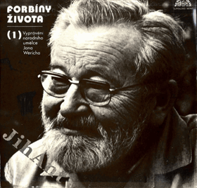 LP - Forbíny života (1)