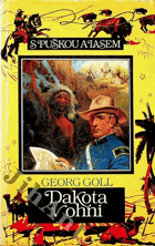 Dakota v ohni