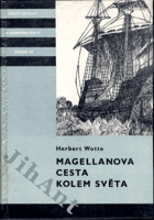 Magellanova cesta kolem světa