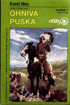 Ohnivá puška