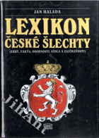 Lexikon české šlechty