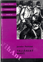 Taliánský marš - pro čtenáře od 12 let