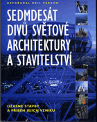 Sedmdesát divů světové architektury a stavitelství