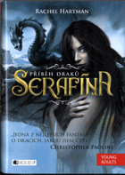 Serafína 1. - Příběh draků