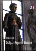Svatý Jan Nepomuk Neumann
