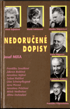 Nedoručené dopisy