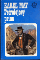 Petrolejový princ