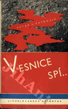 Vesnice spí