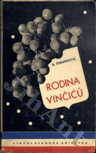 Rodina Vinčićů