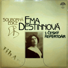 2LP - EMA DESTINNOVÁ - ČESKÝ REPERTOÁR