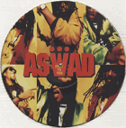 LP - Aswad – Next To You