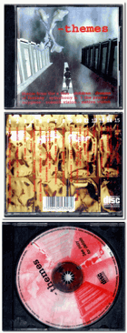CD - Themes