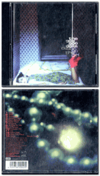 CD - The Goo Goo Dolls – Dizzy Up The Girl