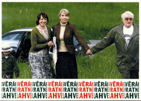 Fotoska - Vratné lahve