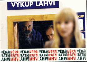 Fotoska - Vratné lahve