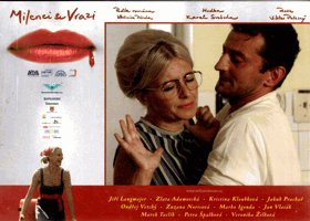 Fotoska - Milenci a vrazi