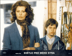 Fotoska - Světlo pro mého syna