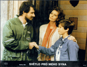 Fotoska - Světlo pro mého syna