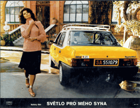 Fotoska - Světlo pro mého syna