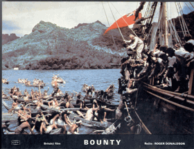Fotoska - Bounty