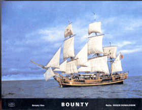 Fotoska - Bounty