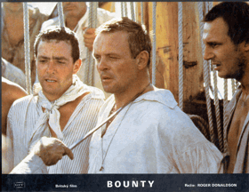 Fotoska - Bounty