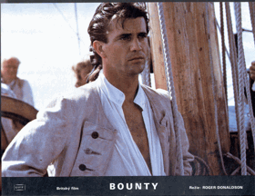Fotoska - Bounty