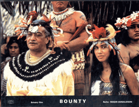 Fotoska - Bounty
