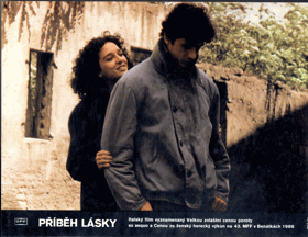 Fotoska - Příběh lásky
