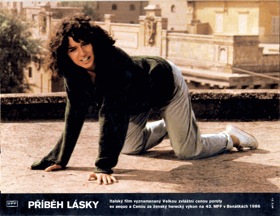 Fotoska - Příběh lásky