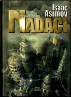 Předehra k Nadaci