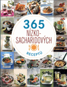 365 nízkosacharidových receptů