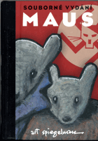 Maus - příběh očitého svědka