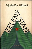 Zelený stan