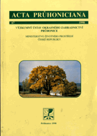 Acta Průhoniciana