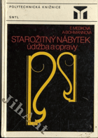Starožitný nábytek