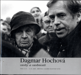Dagmar Hochová osoby a osobnosti