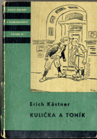 Kulička a Toník